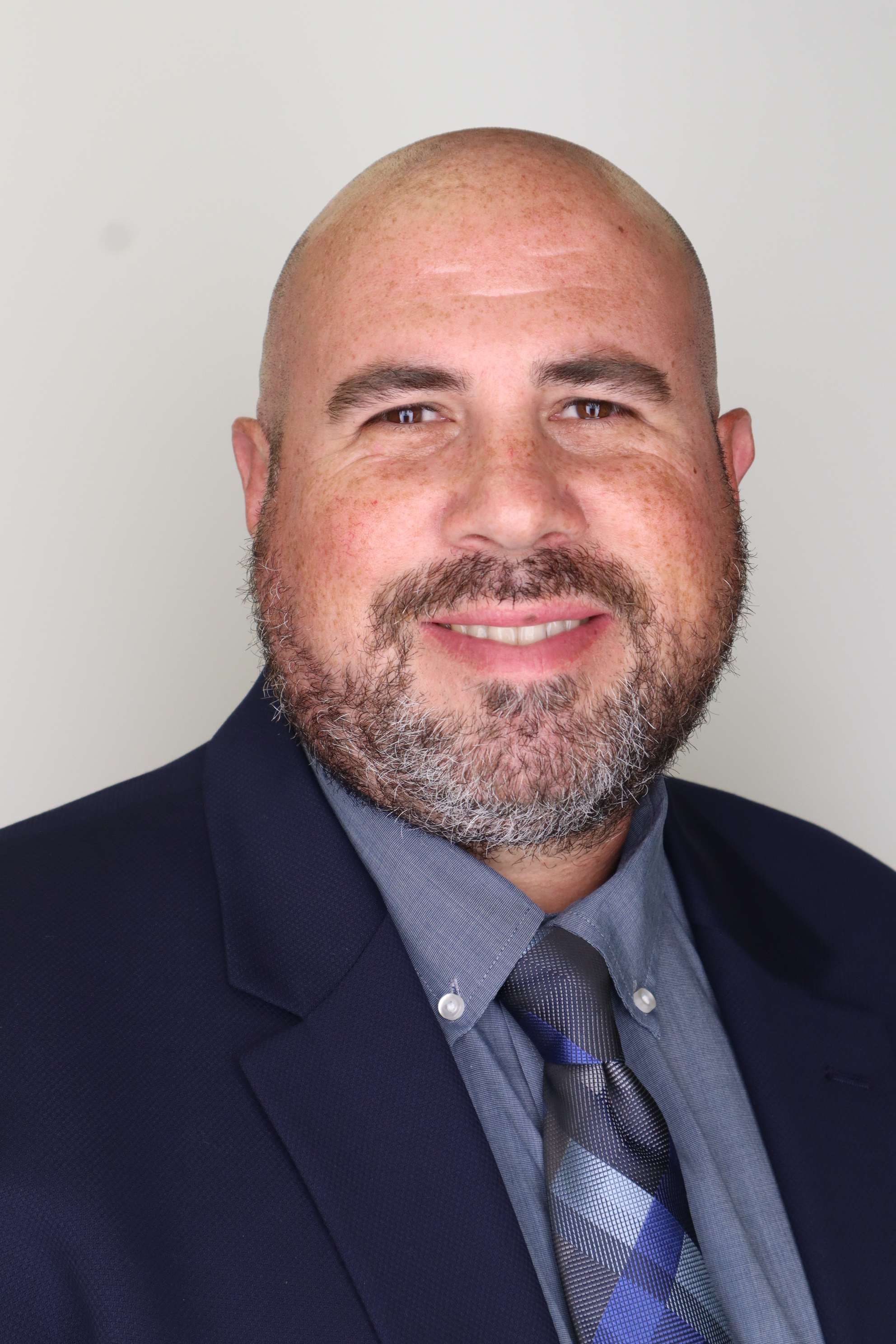 Derek Furman — Founder of Apex Shift